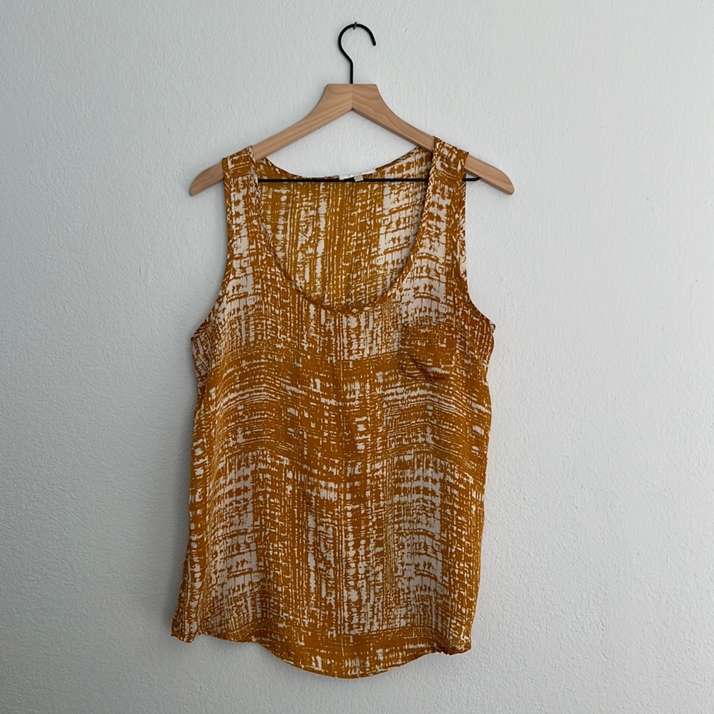 EUC, Glam, Size Large